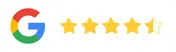 Google Reviews