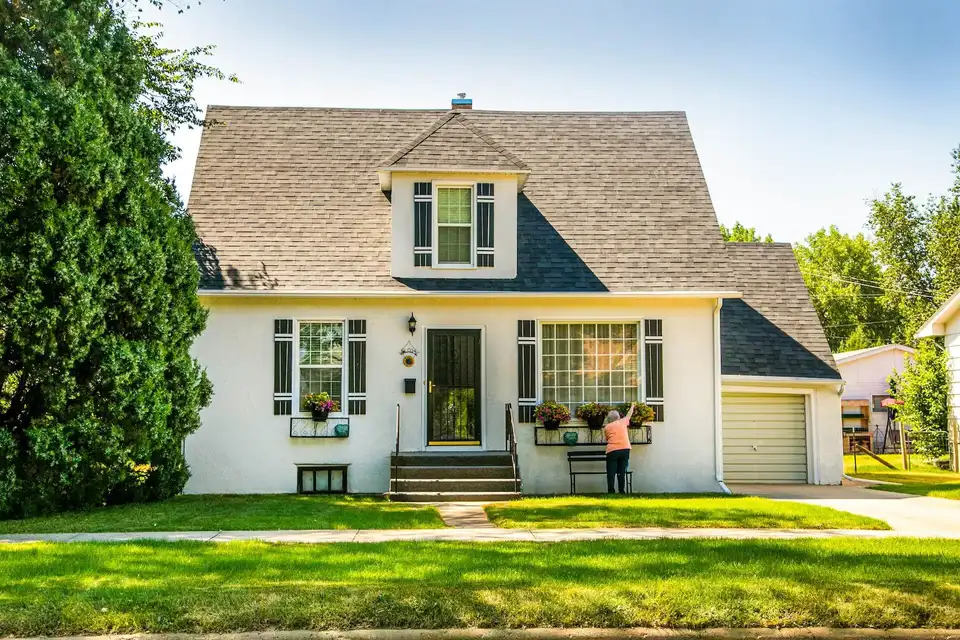 East Tennessee home ready for a cash offer